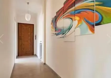 Centro - A Pochi Passi Dal Mare E Dalla Stazione