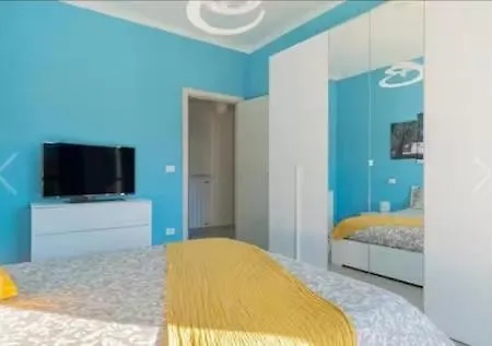 Centro - A Pochi Passi Dal Mare E Dalla Stazione Апартаменты *