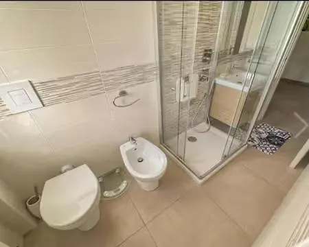 Centro - A Pochi Passi Dal Mare E Dalla Stazione *