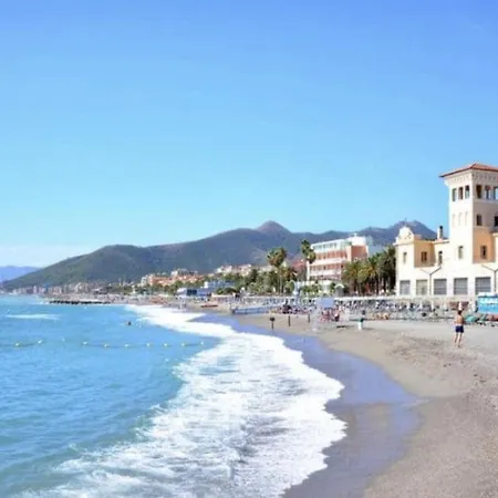 Apartment Centro - A Pochi Passi Dal Mare E Dalla Stazione