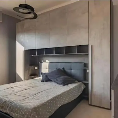 Daire Centro - A Pochi Passi Dal Mare E Dalla Stazione