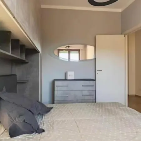 アパート Centro - A Pochi Passi Dal Mare E Dalla Stazione ロアーノ