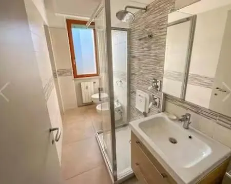 Centro - A Pochi Passi Dal Mare E Dalla Stazione Daire