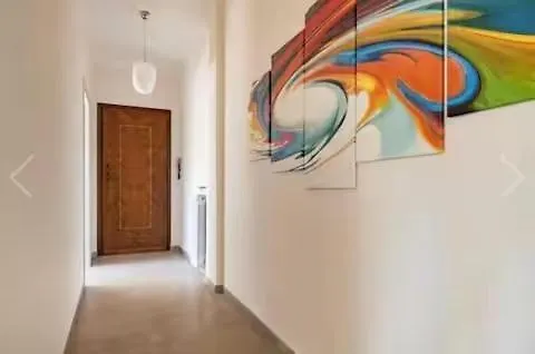 Centro - A Pochi Passi Dal Mare E Dalla Stazione