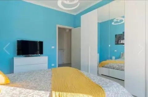 Centro - A Pochi Passi Dal Mare E Dalla Stazione Lejlighed *