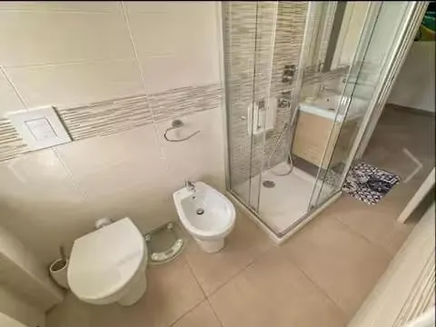 Centro - A Pochi Passi Dal Mare E Dalla Stazione *