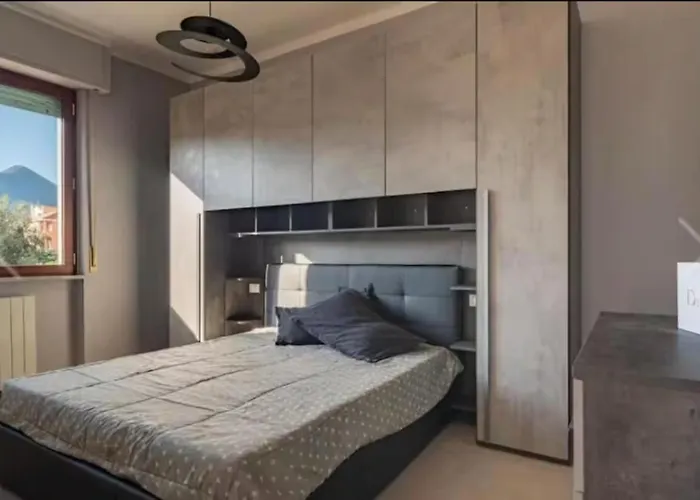 Lejlighed Centro - A Pochi Passi Dal Mare E Dalla Stazione