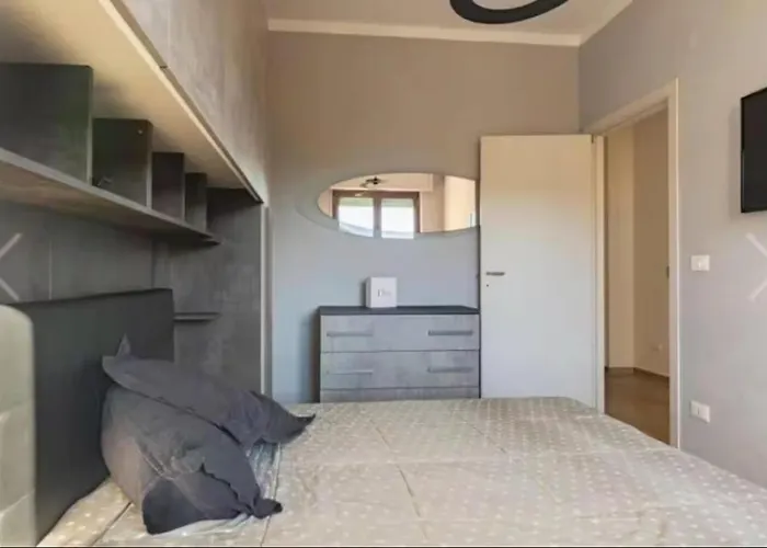 Lejlighed Centro - A Pochi Passi Dal Mare E Dalla Stazione Loano