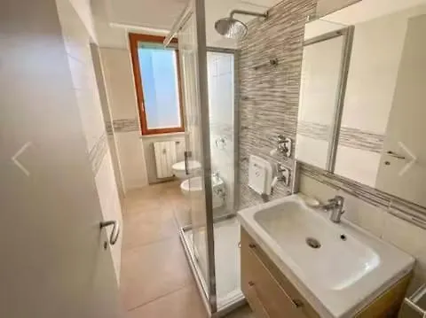 Centro - A Pochi Passi Dal Mare E Dalla Stazione Lejlighed